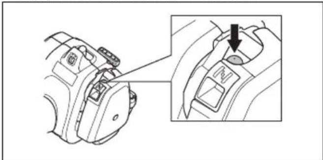 HUSQVARNA 329L - Démarage d'un moteur froid - 1