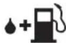 HUSQVARNA 329L - Symbols on the product - 13