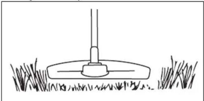 HUSQVARNA 329L - To cut the grass - 1