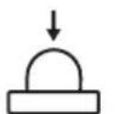 HUSQVARNA 329L - Symbols on the product - 11