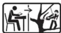 HUSQVARNA ST 424 - A termek szimbólumai - 16