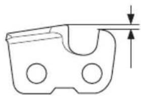 HUSQVARNA ST 424 - Varnostna navodila za rezalno opremo - 3