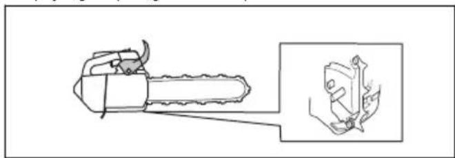 HUSQVARNA ST 424 - Grandinés gaudytuvo patikra - 1