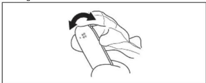 HUSQVARNA ST 424 - A gezetőlemez Ellenőrzése - 6