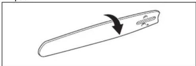 HUSQVARNA ST 424 - Juhtplaadi kontrollimine - 7