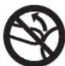 HUSQVARNA ST 424 - Symboles concernant le produit - 13