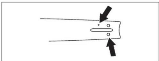 HUSQVARNA ST 424 - Terälevyä ja teräketjua koskevat tiedot - 7