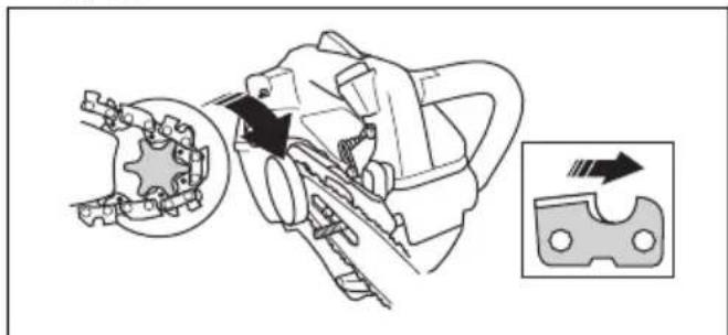 HUSQVARNA ST 424 - BezpečnostnéPokyny pre udžbu - 5