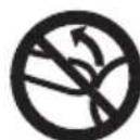 HUSQVARNA ST 424 - A termek szimbólumai - 13