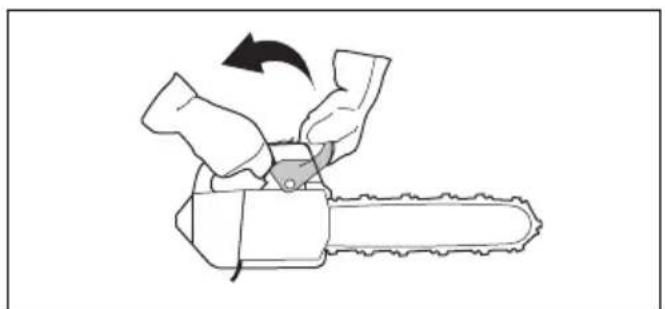 HUSQVARNA ST 424 - BezpečnostnéPokyny preprevadzku - 4