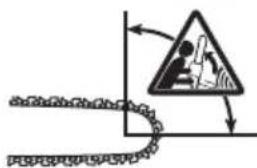 HUSQVARNA ST 424 - Teave tagasiviskumise kohta - 2