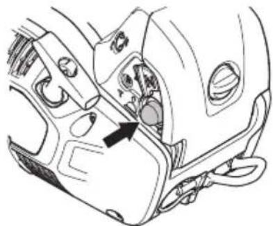 HUSQVARNA ST 424 - Pour démarrer le produit - 3