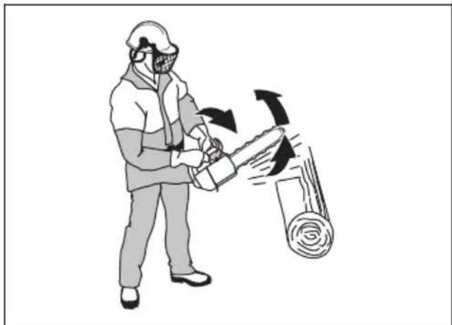 HUSQVARNA ST 424 - Informacja dotyczze odbcia - 3