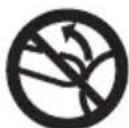 HUSQVARNA ST 424 - Simboliai ant gaminio - 13