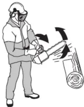 HUSQVARNA ST 424 - HΦopMaζη no OTdaue - 3
