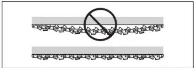 HUSQVARNA ST 424 - Istruzioni di sicurezza per la manutenzione - 5