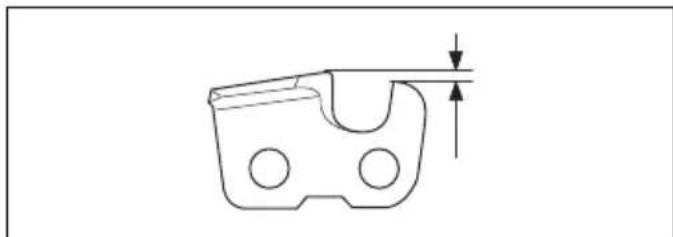 HUSQVARNA ST 424 - Sikkerhetsinstruktjoner for skjaereutstyret - 3