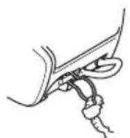 HUSQVARNA ST 424 - Bruger pa jorden - 1