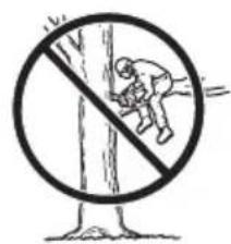 HUSQVARNA ST 424 - Consignes de sécurité pour le fonctionnement - 6