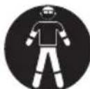 HUSQVARNA ST 424 - 1