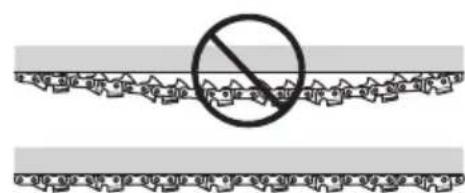 HUSQVARNA ST 424 - 力士従伊隆裝の安全注意事項 - 4