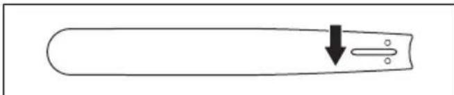 HUSQVARNA ST 424 - Pour affuter la chaine de sciage Informations relatives au guide-chaine et a la chaine - 2