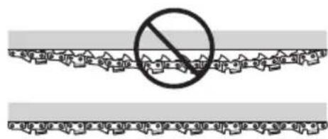 HUSQVARNA ST 424 - Varnostna navodila za rezalno opremo - 4