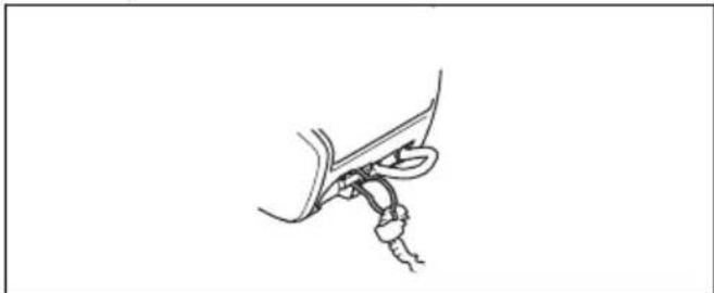 HUSQVARNA ST 424 - Pracovnik na zemi - 1