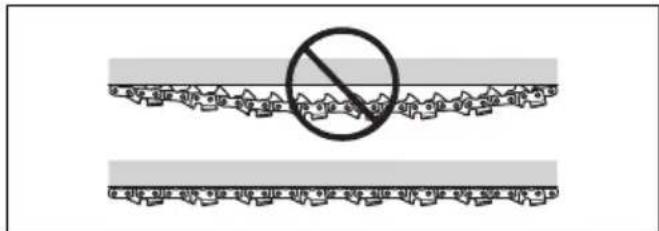 HUSQVARNA ST 424 - Consignes de sécurité relatives à l'équipement de coupe - 4