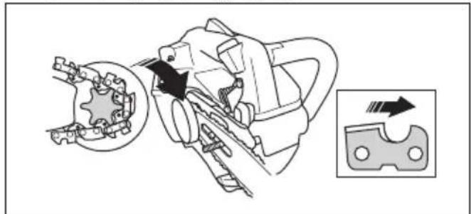 HUSQVARNA ST 424 - Uvod - 3