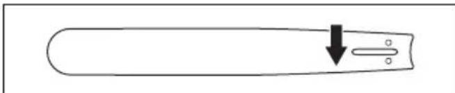 HUSQVARNA ST 424 - Terälevyä ja teräketjua koskevat tiedot - 2