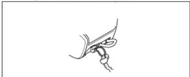 HUSQVARNA ST 424 - Operatore a terra - 1