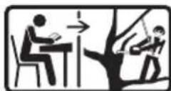 HUSQVARNA ST 424 - Simboliai ant gaminio - 16