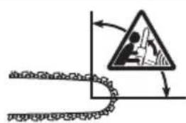 HUSQVARNA ST 424 - Oplysninger om kast - 2
