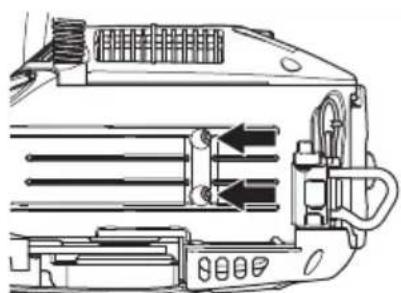 HUSQVARNA ST 424 - PpOBepka rnyuHTeJia - 1