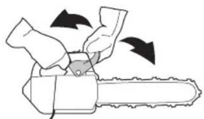 HUSQVARNA ST 424 - □口卜八卜力一卜为点检的有 - 1