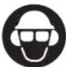 HUSQVARNA ST 424 - Sumbolid tootel - 3