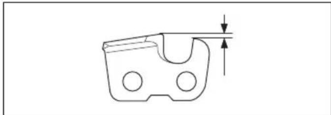 HUSQVARNA ST 424 - Löikeosa ohutusjuhised - 3