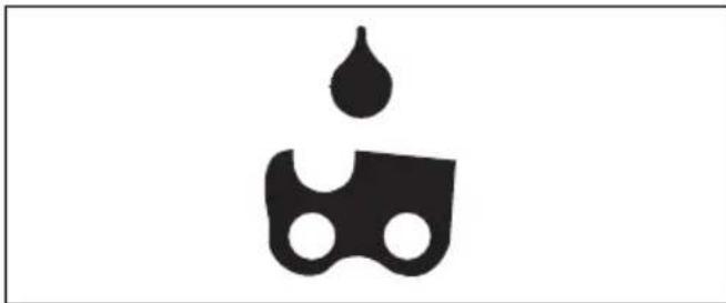 HUSQVARNA ST 424 - Sādan bruger du den korrekte kædeolie - 5