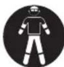 HUSQVARNA ST 424 - 製品に表記さるシングル - 15