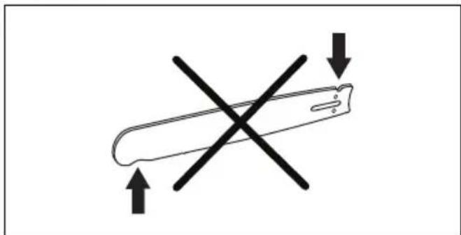 HUSQVARNA ST 424 - Juhtplaadi kontrollimine - 5