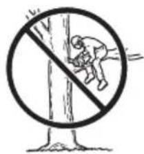 HUSQVARNA ST 424 - HCTpyKuIN NO TexHnke 6e3OanachocTN BO BpeMg 3KcPnyaTaun - 7