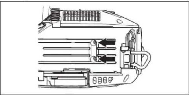 HUSQVARNA ST 424 - Innledning - 3