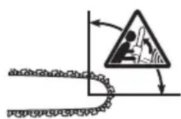 HUSQVARNA ST 424 - Bruke riktig kjedeolje - 6