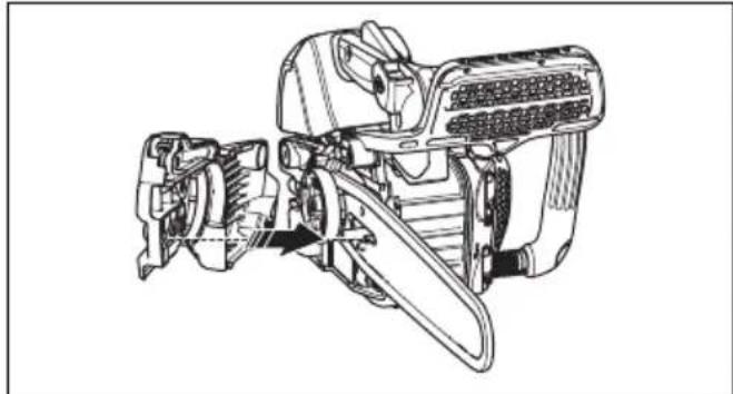 HUSQVARNA ST 424 - Uvod - 4