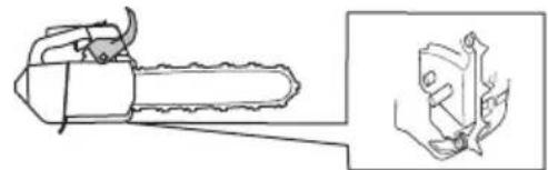 HUSQVARNA ST 424 - YNoBHTeJIeIeI - 1