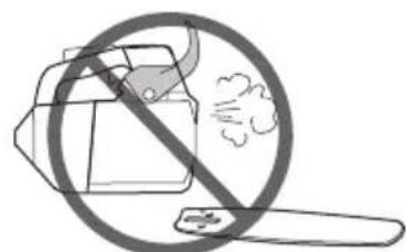 HUSQVARNA ST 424 - Instrukcje bezpieczeste wadotyczace obslugi - 2