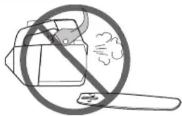 HUSQVARNA ST 424 - HCTpyKuIN NO TexHnke 6e3OanachocTN BO BpeMg 3KcPnyaTaun - 2