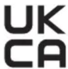 HUSQVARNA ST 124 - UK Declaration of Conformity - 2