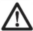 HUSQVARNA ST 124 - Safety definitions - 1